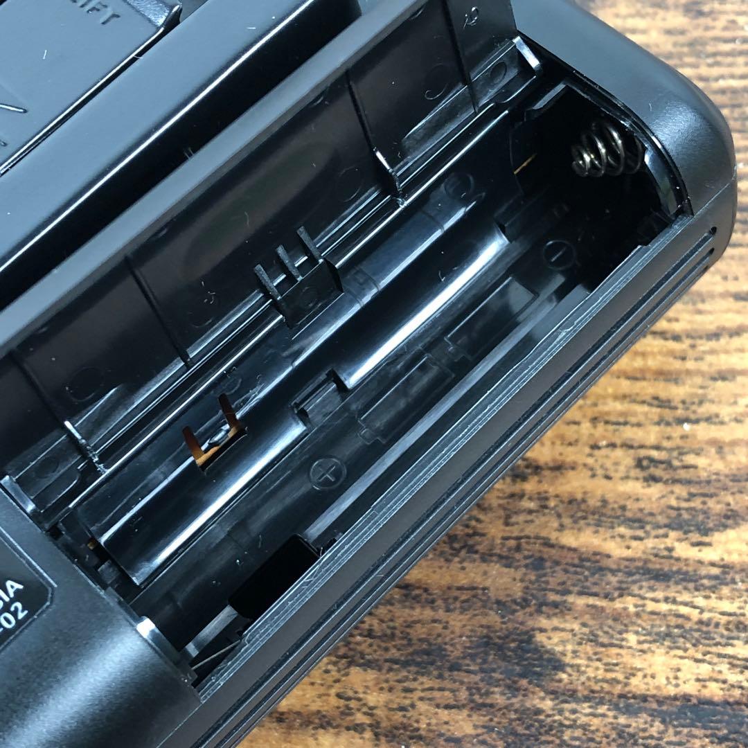 SONY WALKMAN ウォークマン WM-EX102 箱 説明書 レア 希少