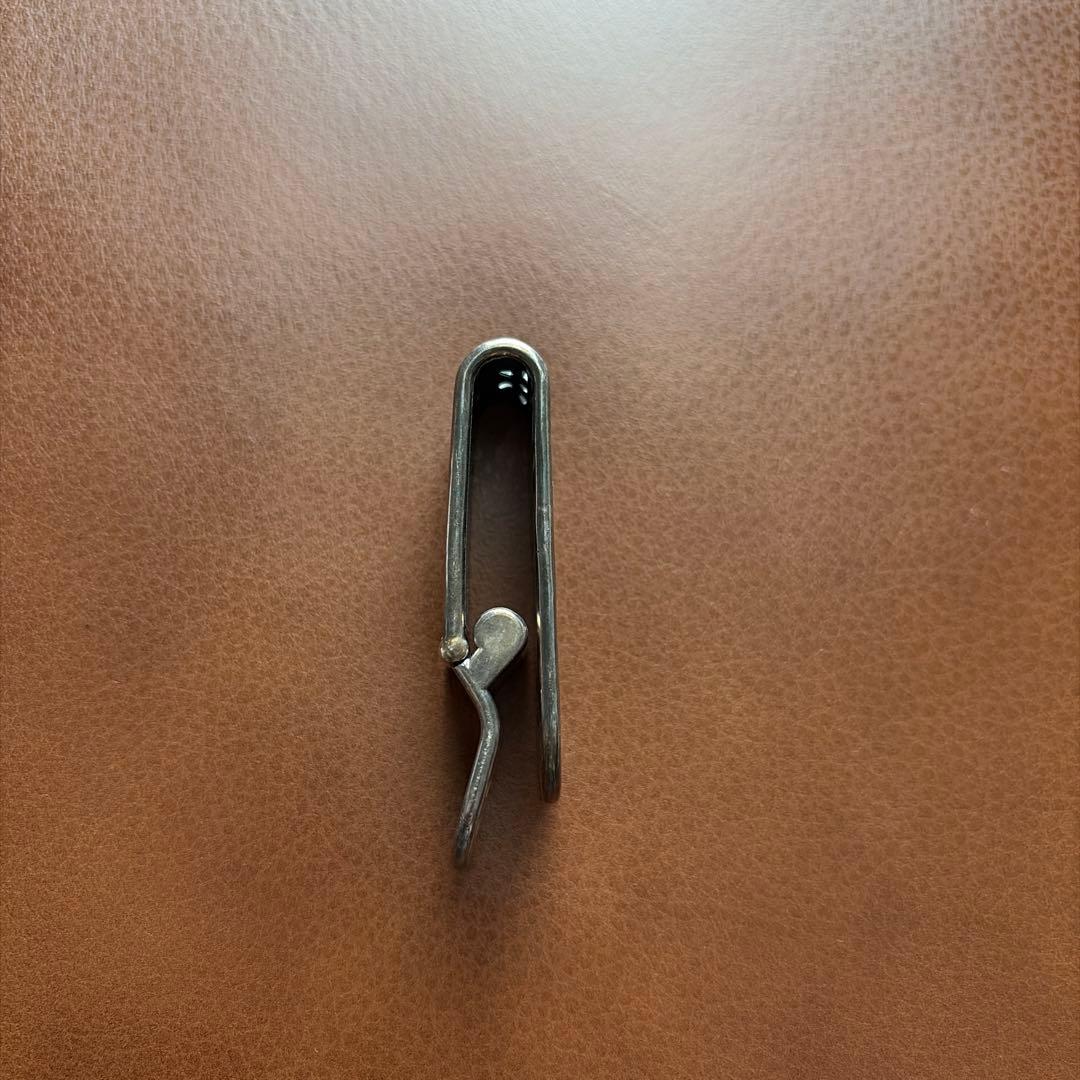 GOOD ART HLYWD グッドアート　マネークリップ