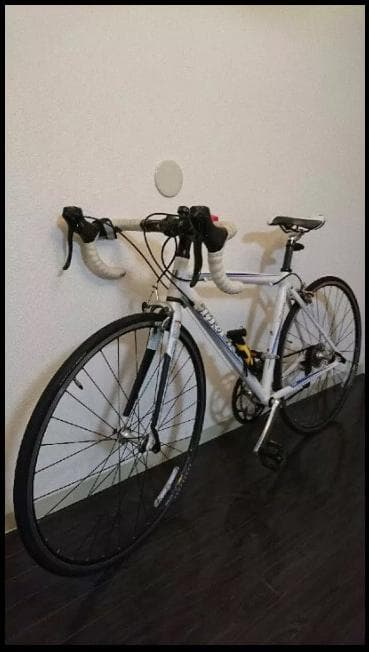 自転車本体 TREK