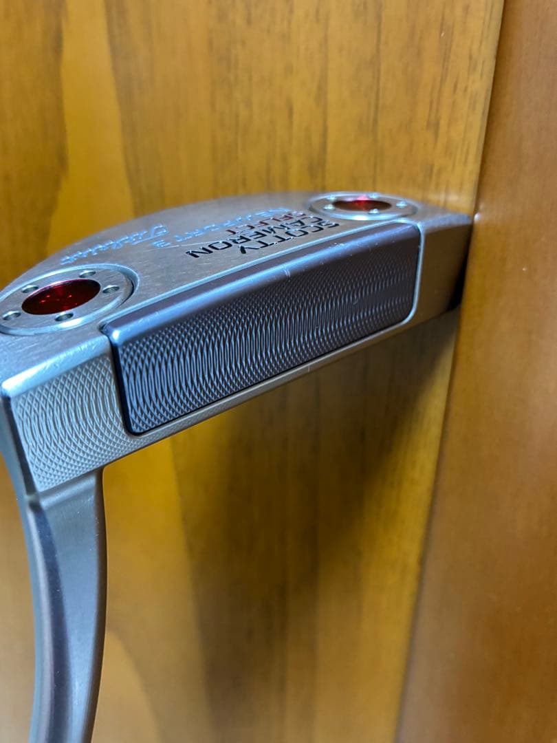 SCOTTY CAMERON SELECT NEWPORT 3 パター