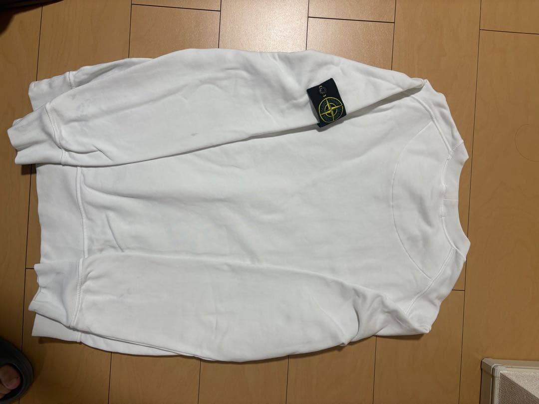 Stones スウェット