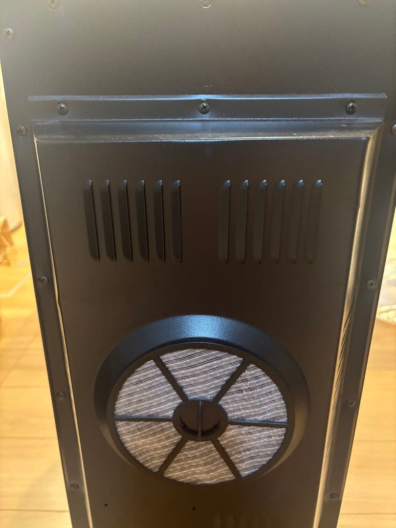 Lefier Peltier 12 ワインセラー