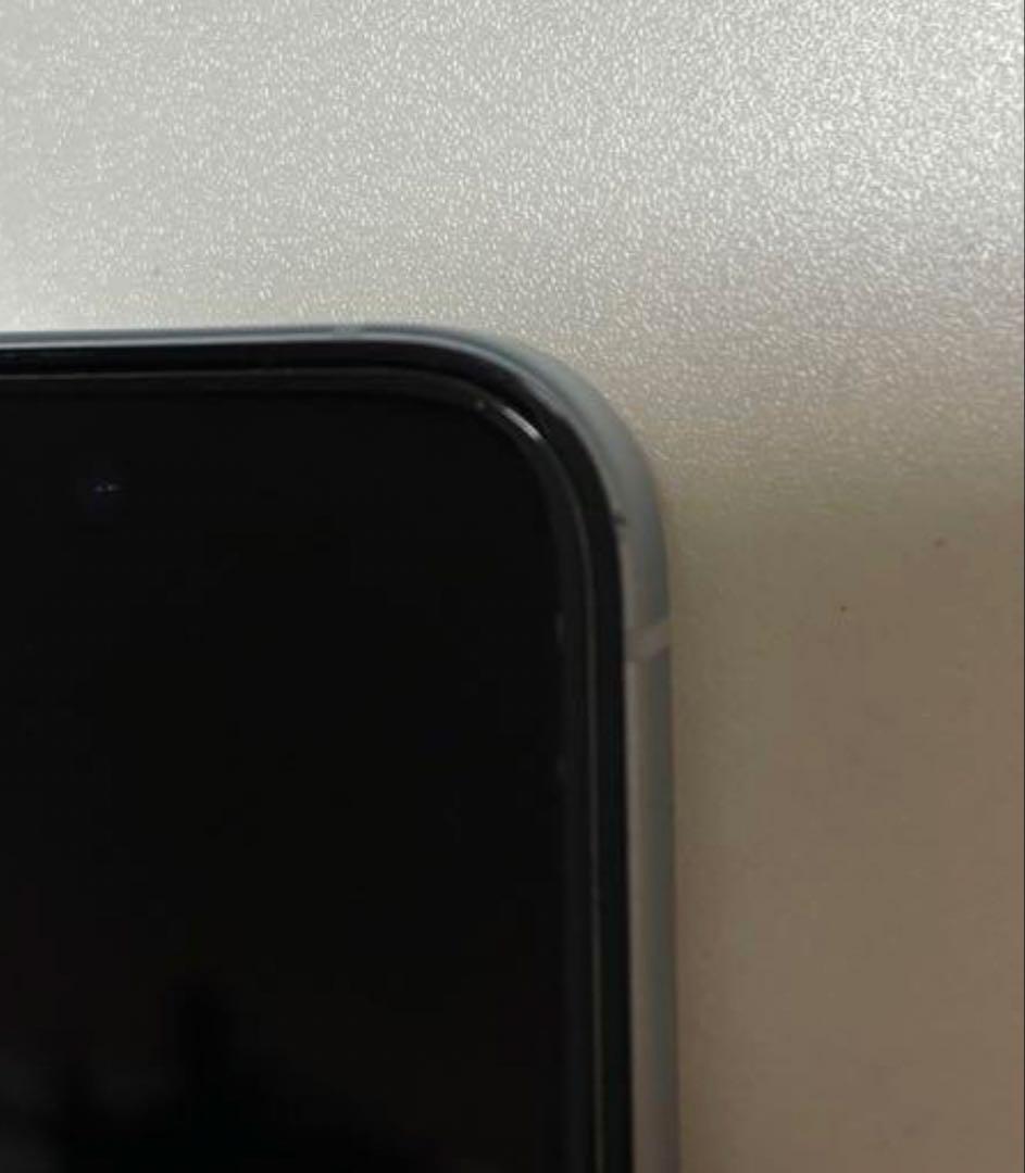 Apple iPhone 15 ブルー 本体　ゆめ