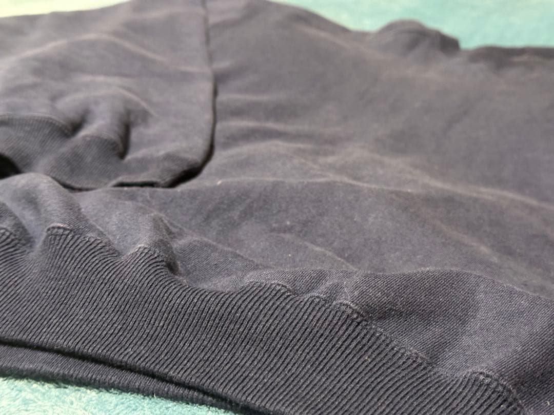 【2/8までセール・USA製】old GAP スウェット 90s