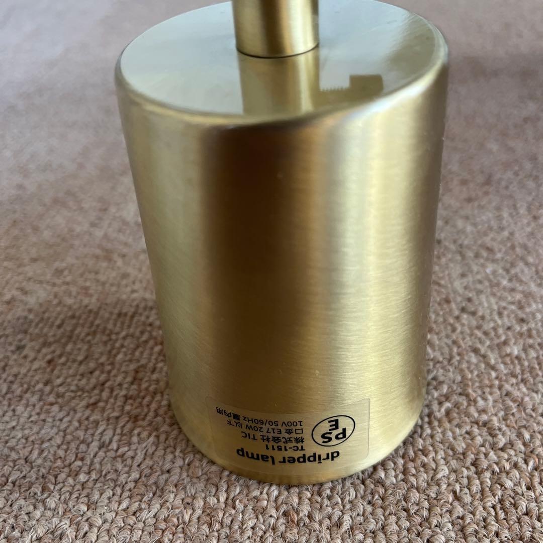 オリガミ ペンダントライトORIGAMI PENDANT LIGHT グレー