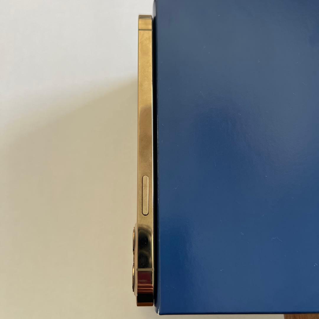 iPhone12 Pro 128GB 傷なし ソフトケース付き