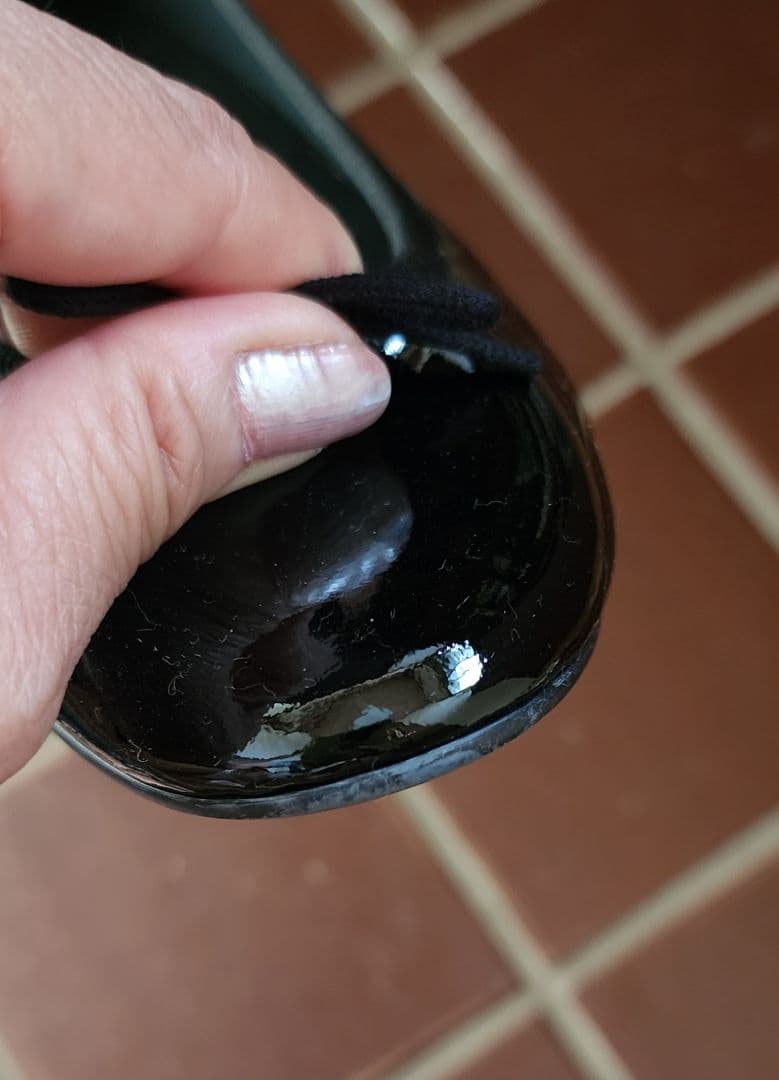 Repetto レペットCamille カミーユ 36