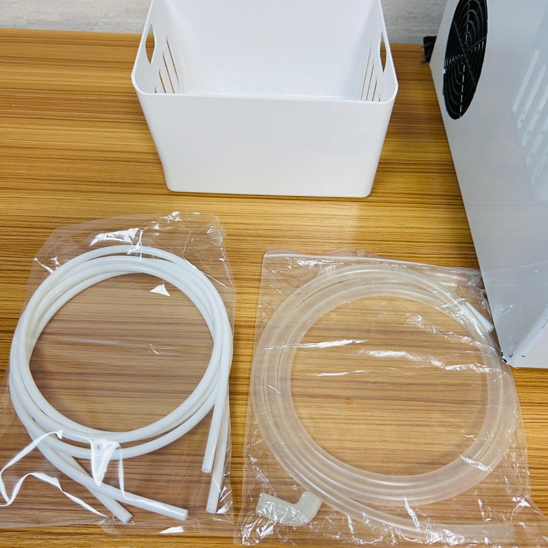 家庭用/業務用 高速製氷機 砕氷機機内蔵 かき氷 アイスクラッシャー