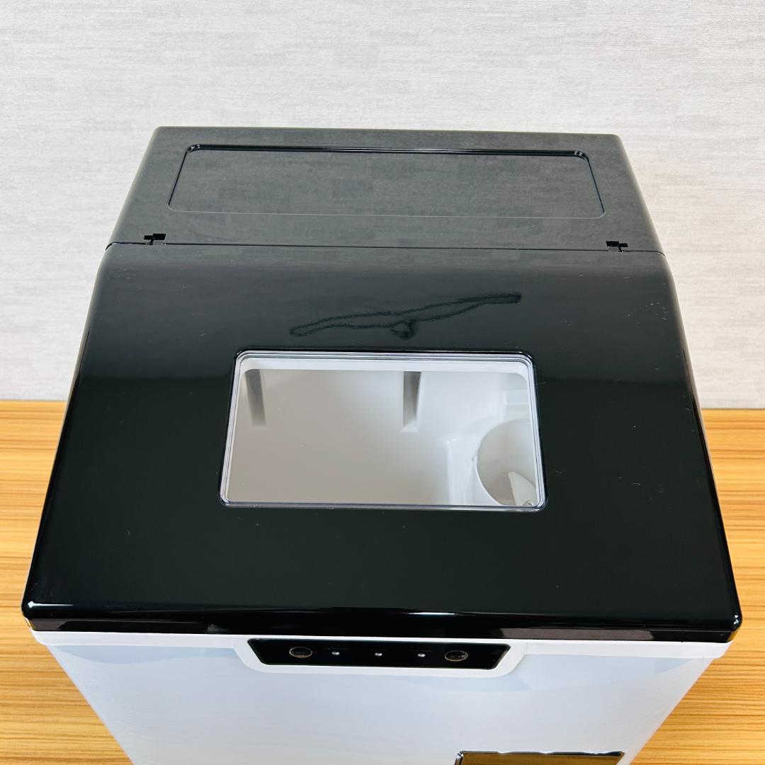 家庭用/業務用 高速製氷機 砕氷機機内蔵 かき氷 アイスクラッシャー