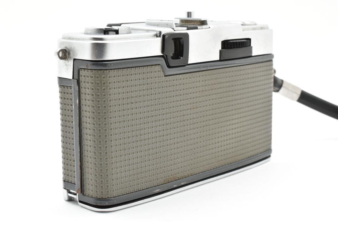 Olympus PEN EE-2 35mm フィルムカメラ コンパクトカメラ