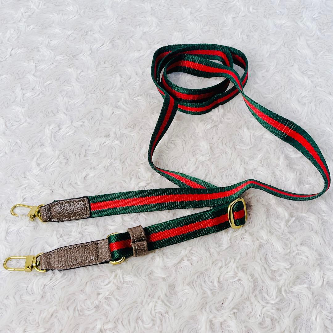 GUCCI グッチ iPhone14 GGキャンパス マーモント シェリーライン