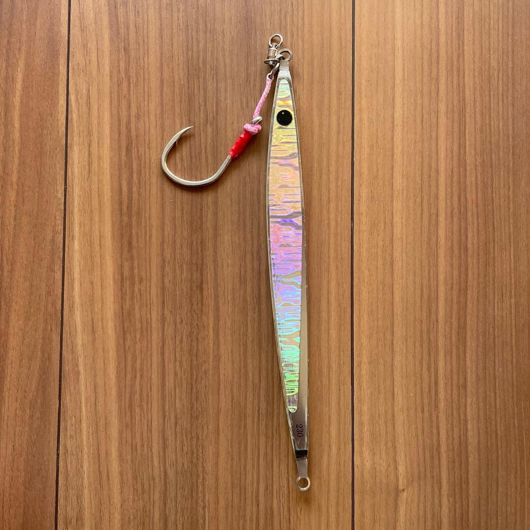 ジグ　ミミック　釣り道具　セット