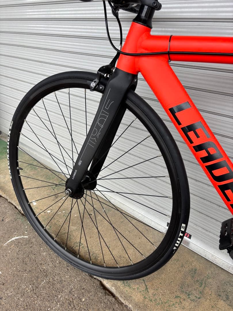 自転車本体 LEADER721