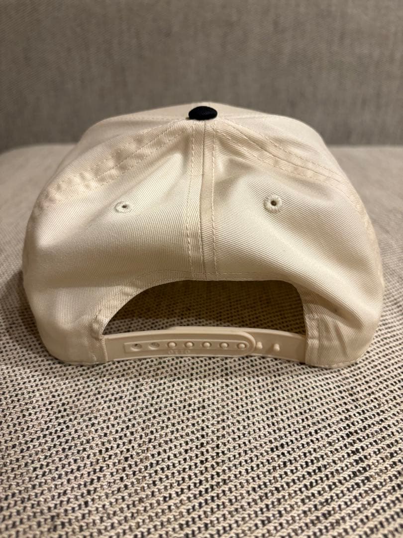 新品　山田蓮　森下直哉　着用　キャップ