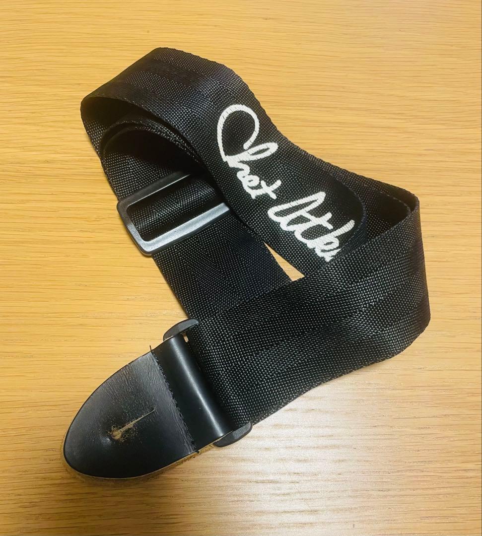 特典追加！Art & Lutherie gibsonストラップ付