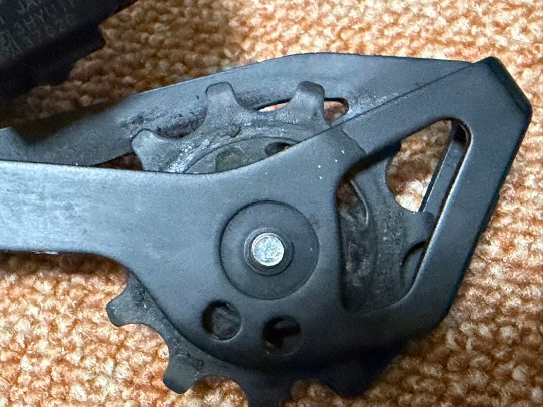 パーツ Shimano 105 Di2 RD-R7150