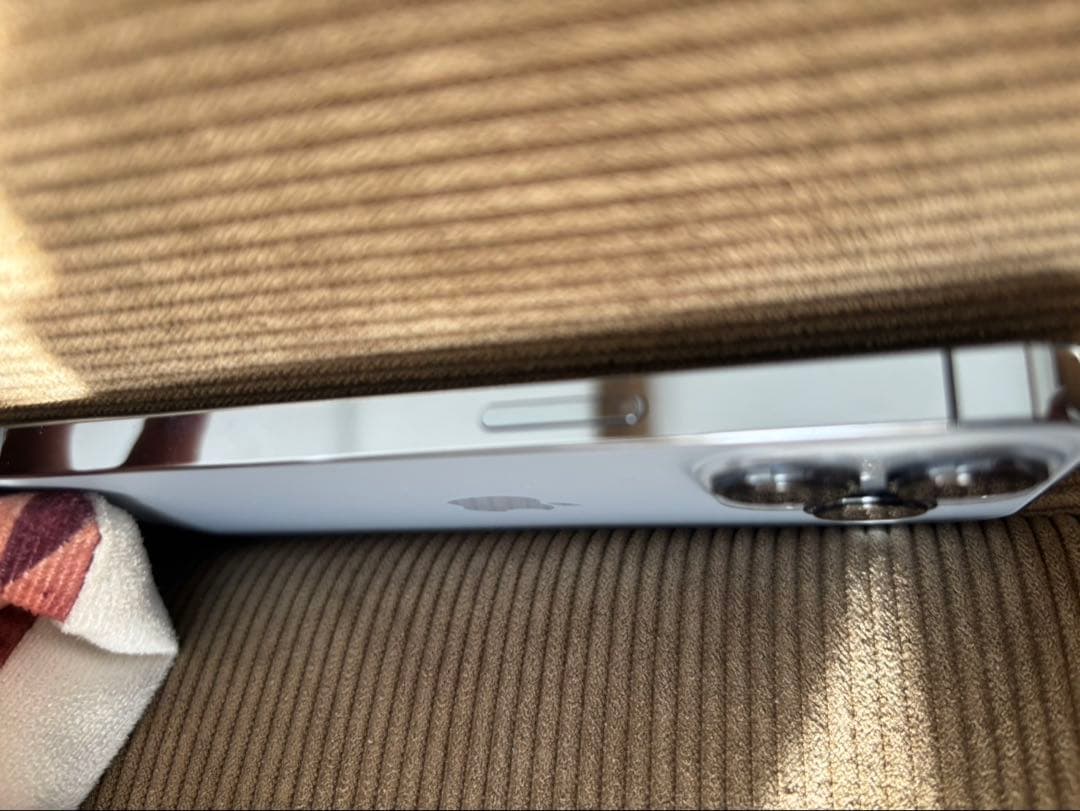 R*a様 美品　Apple iPhone 13 Pro シエラブルー