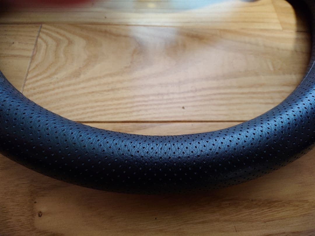 専用出品正規美品MOMO Competition 35cm（スペーサー付き）