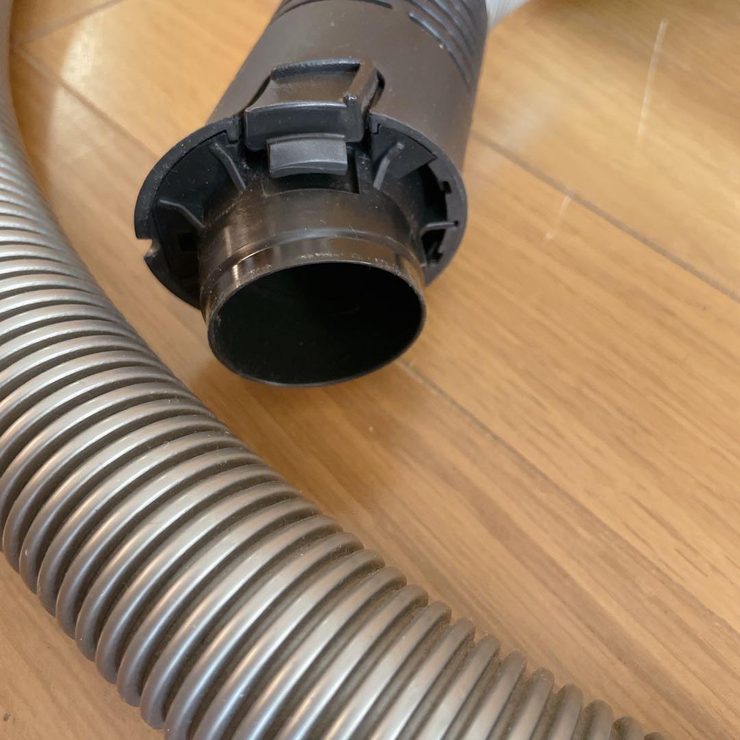 【完動品】Miele ミーレ 掃除機 S4280 Tealite Blue