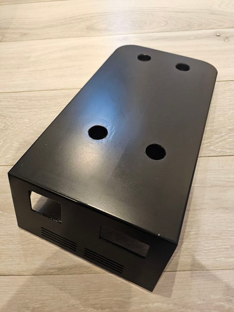 デリカD:5　ウォークスルーキット！