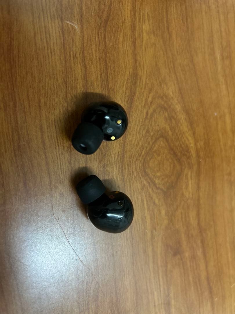 sony wf-1000xm5 ブラック　箱付き