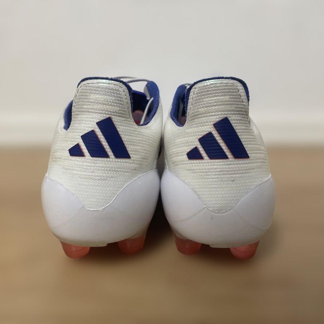 adidas/アディダス F50 ELITE HG / 土・人工芝用 27cm