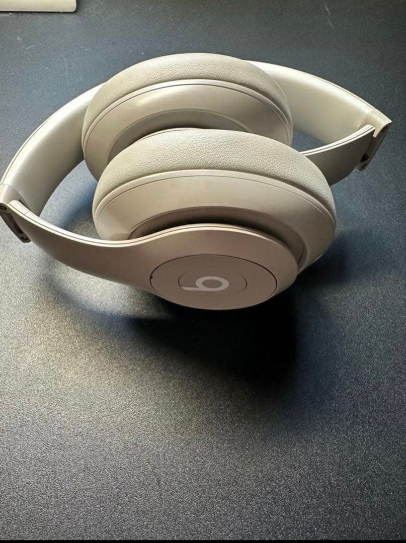 Beats studio proワイヤレスヘッドホン