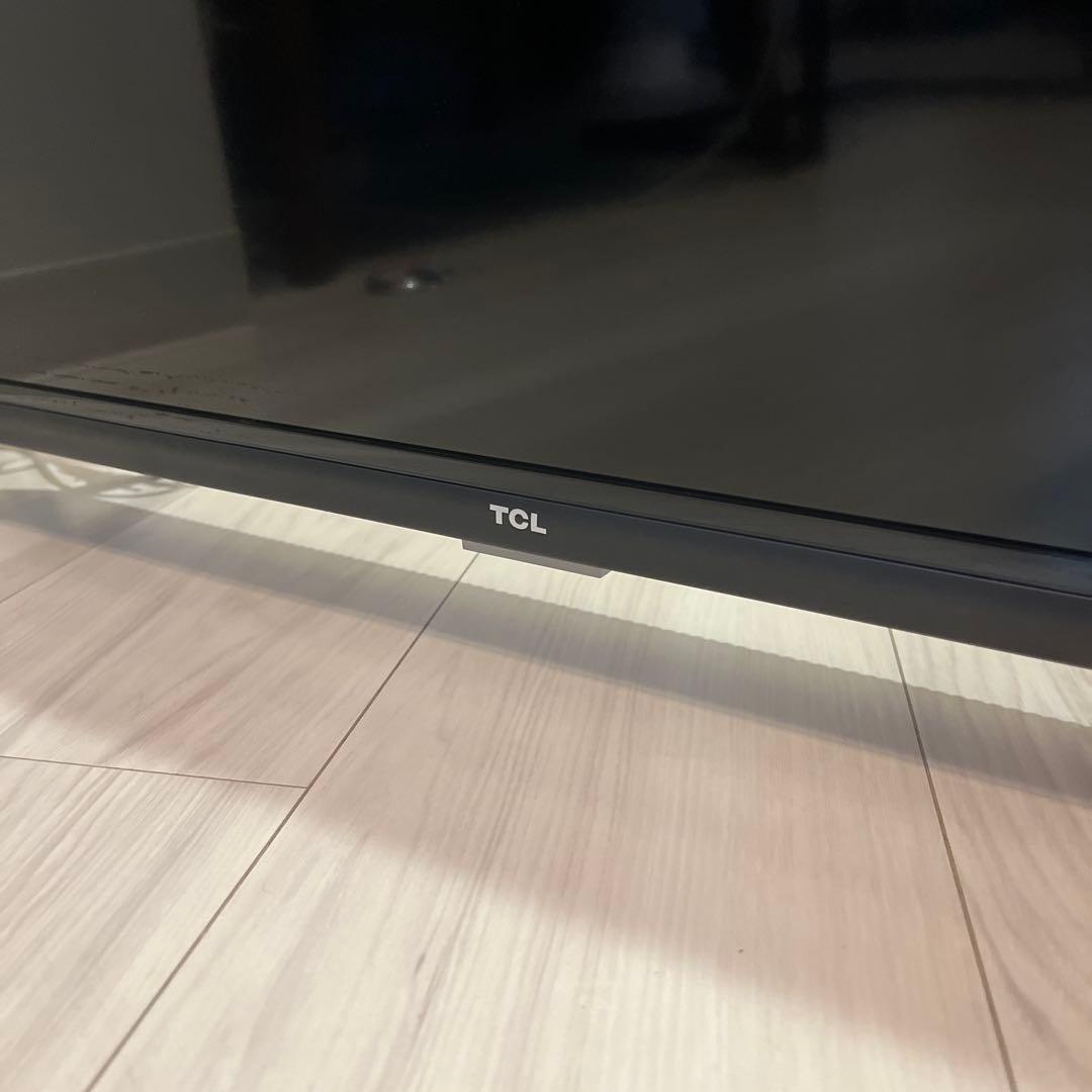 TCL S5200シリーズ 32V型 フルハイビジョン液晶テレビ