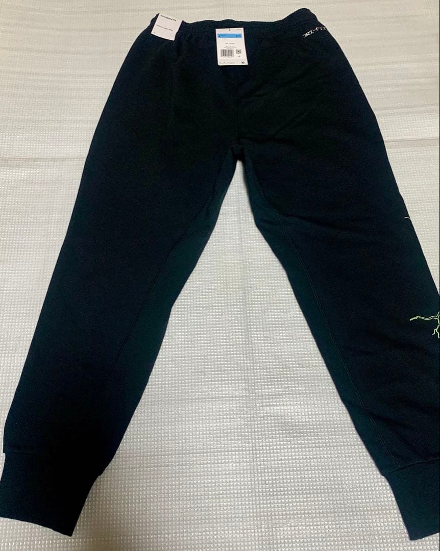 田中様用 ナイキ ジャ スタンダード イシュー Dri-FIT ジョガー パンツ