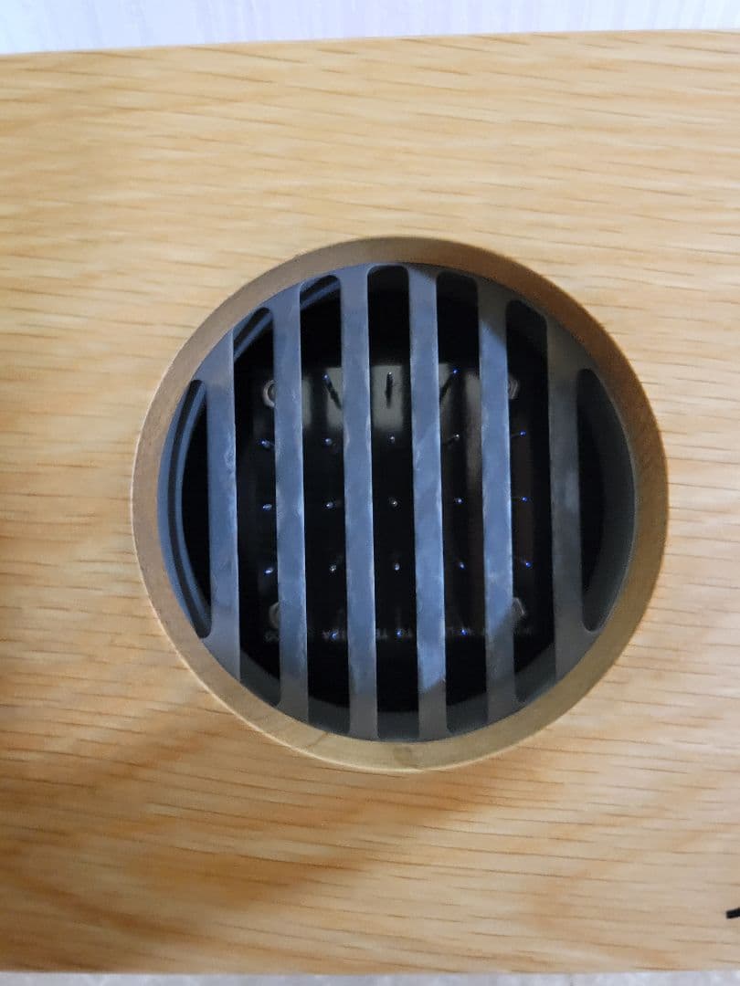 j.air 　ジェイエア　空気清浄機 マイナスイオン発生器　整備済み