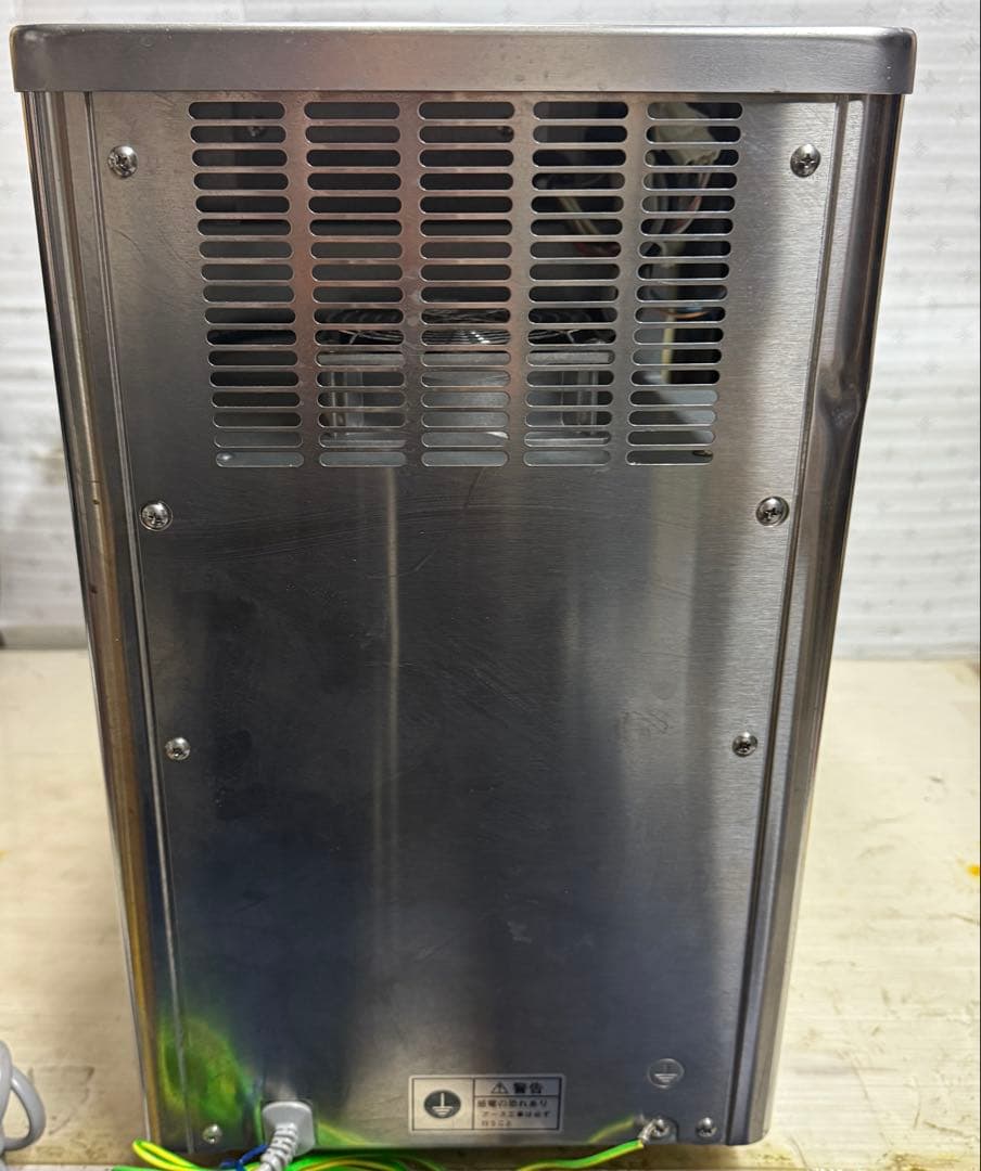 ホシザキ DBF-43SB形 生ビールディスペンサー ビールサーバー