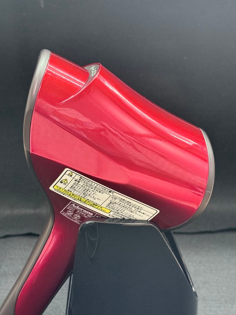 【動作確認済み】【付属品完備】Aderans Hair Repro KAMIGA