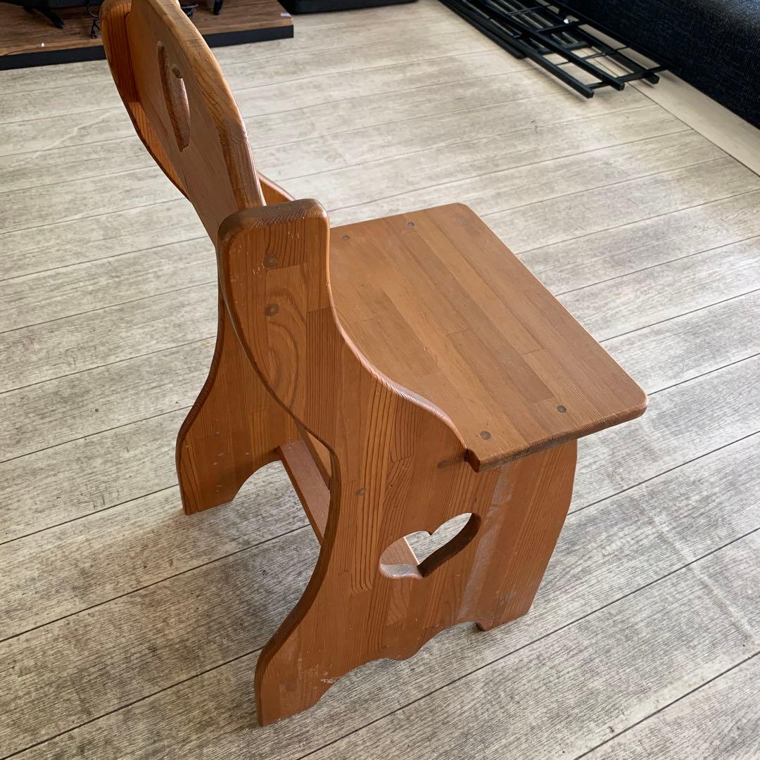 カントリー椅子のみ