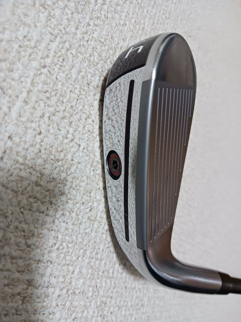 TaylorMade ステルス DHY ４番 アイアン型ユーティリティ 22度