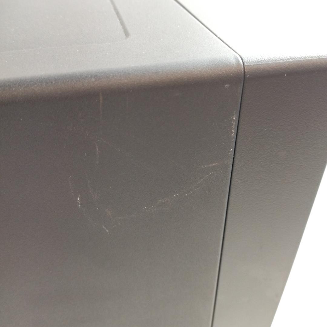 バルミューダ ザ・レンジ　K09A-BK　オーブンレンジ　2024年製