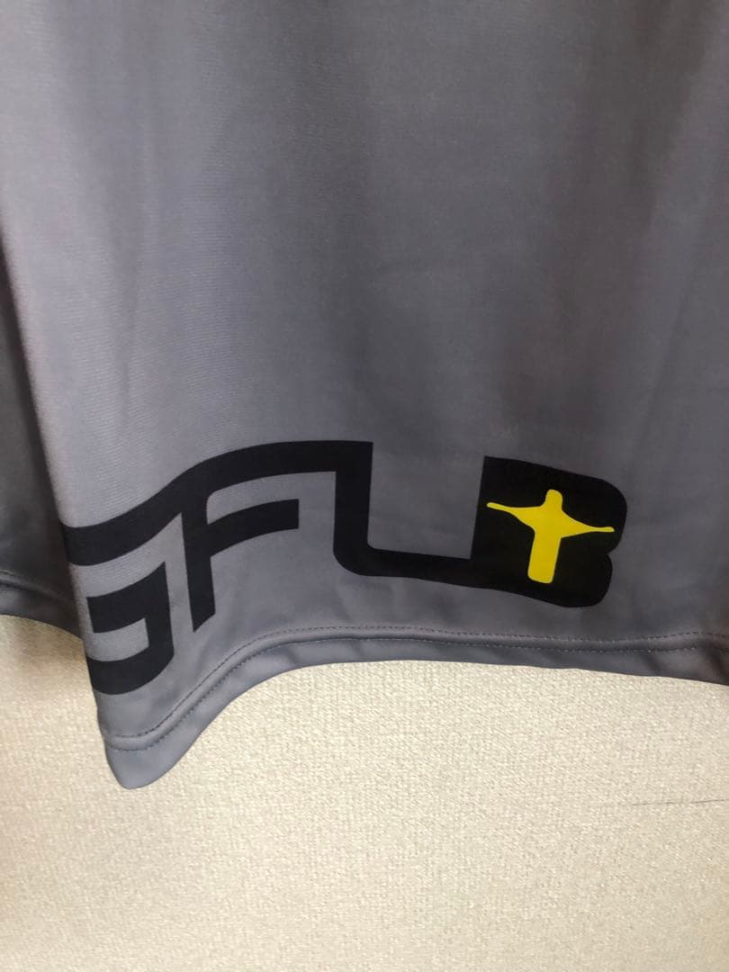 神レア廃盤ジャージがほぼ定価！　最初期　GINGA ジャージ　上下　M