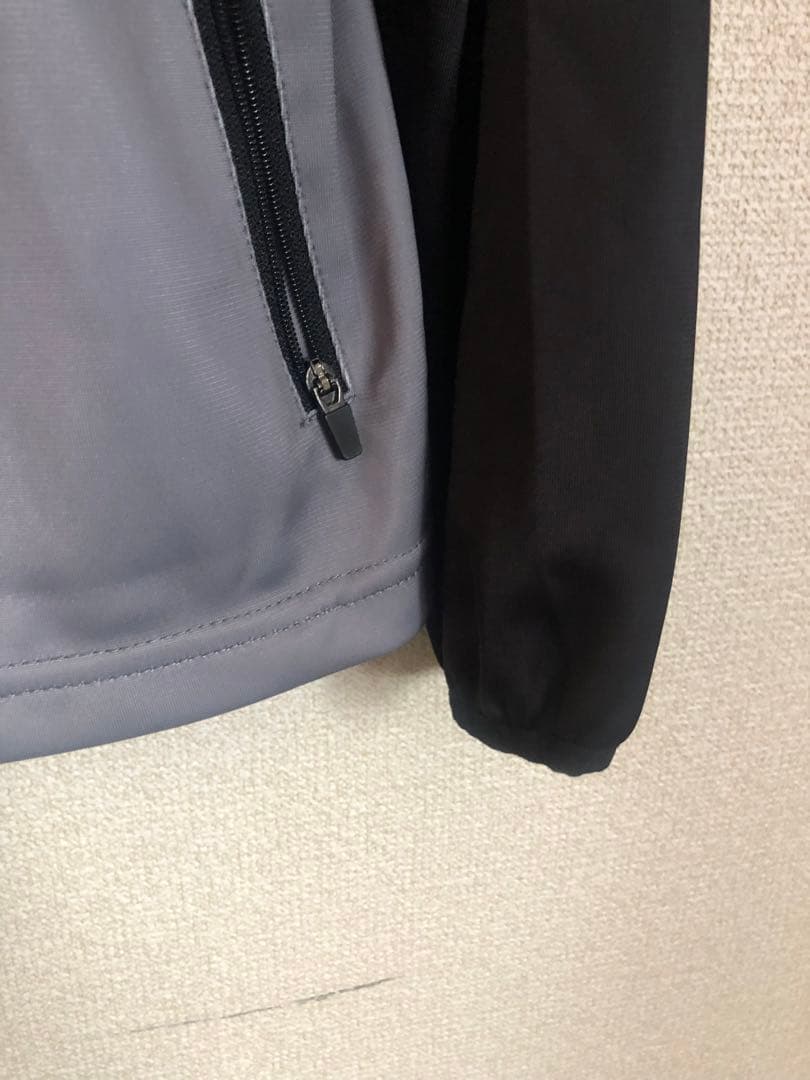 神レア廃盤ジャージがほぼ定価！　最初期　GINGA ジャージ　上下　M