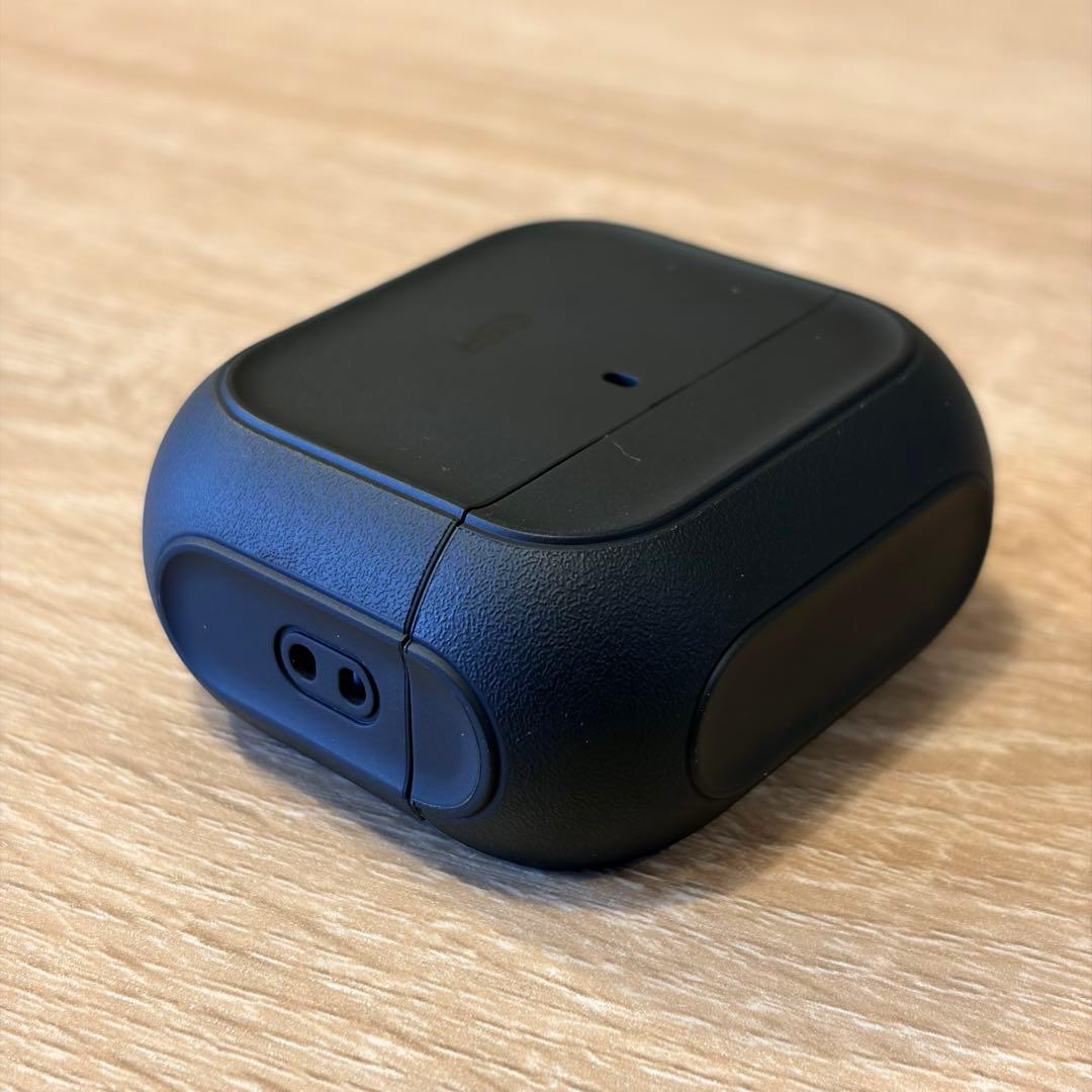 AirPods 4 ANC（アクティブノイズキャンセリング搭載モデル）