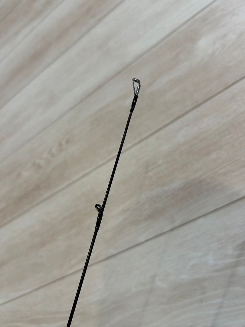 ゼスタ　アサルトジェットタイプS 80ML エギングロッド