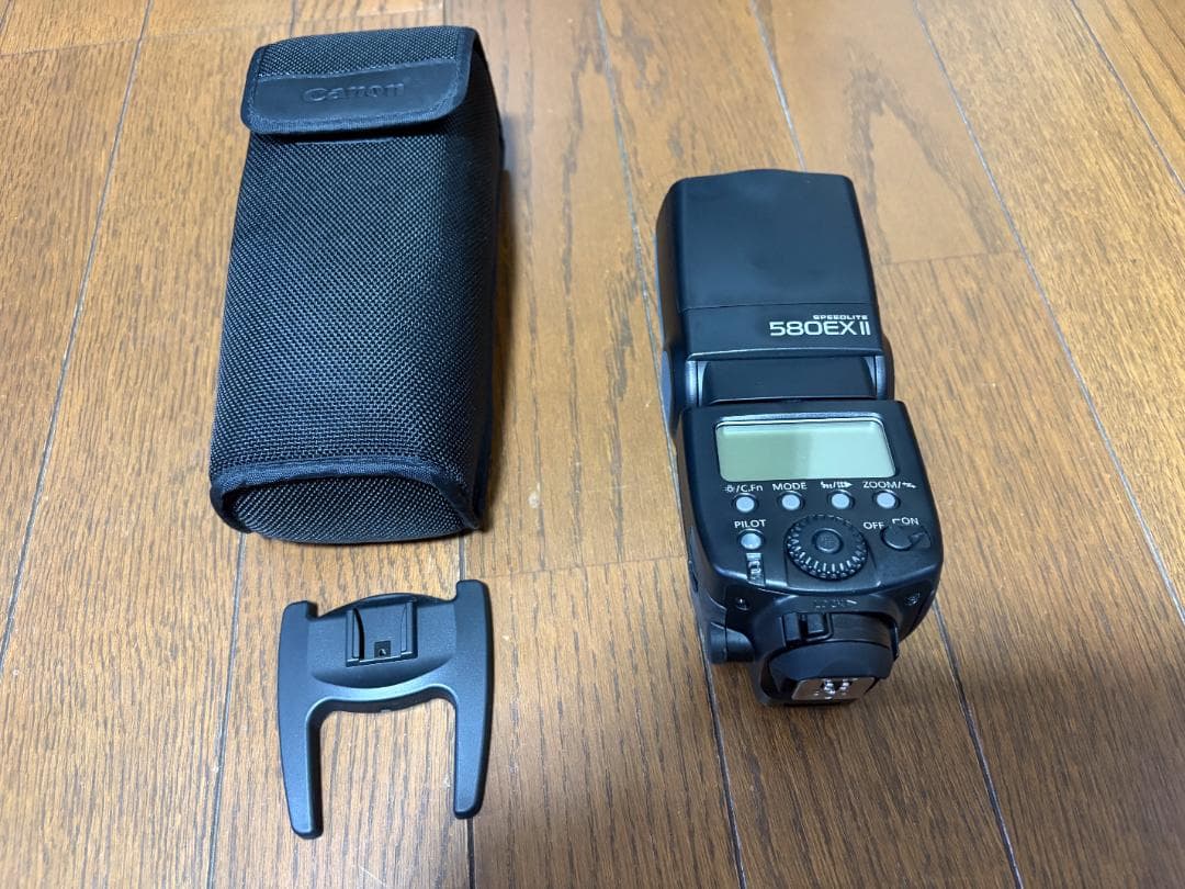 Canon eos kiss x2＋lensセット5本＋canon580exⅡ