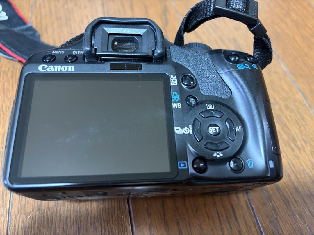 Canon eos kiss x2＋lensセット5本＋canon580exⅡ