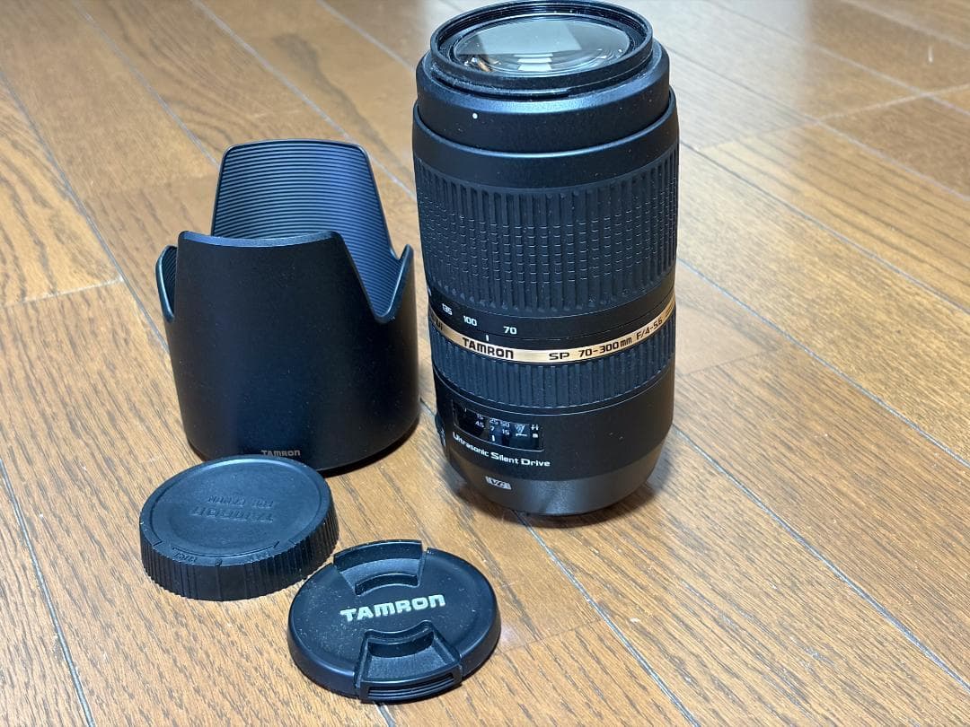 Canon eos kiss x2＋lensセット5本＋canon580exⅡ