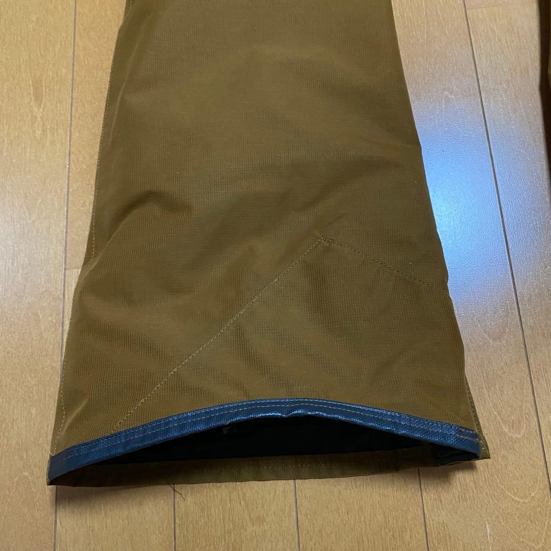 GORE-TEX パンツ　S　レディース　ボルコム