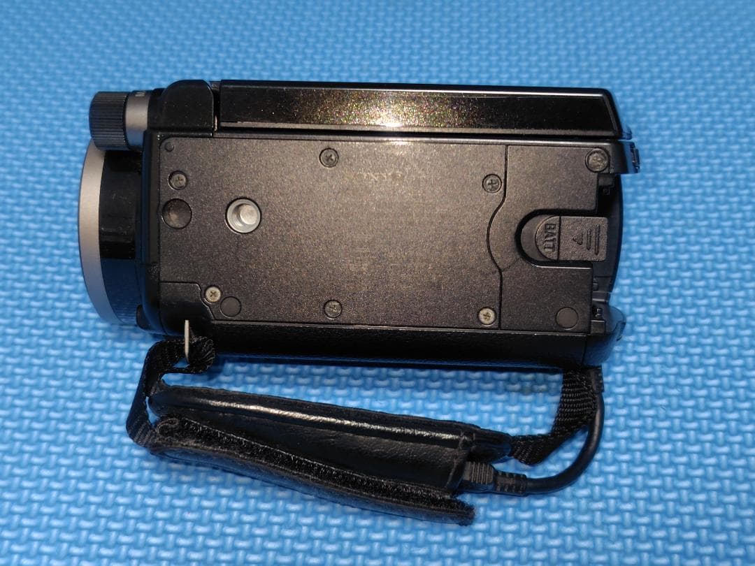 SONY HDR-CX560V　ビデオカメラ