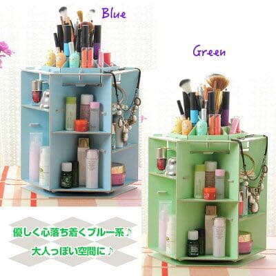 いろんな色があります！