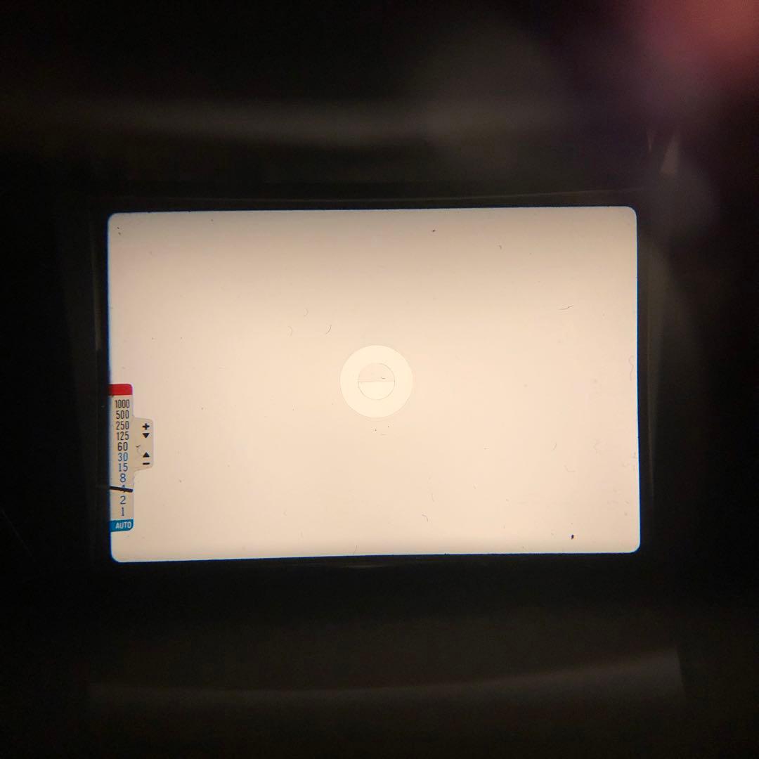 OLYMPUS OM2N +50 1.4 レンズ ジャンク扱い