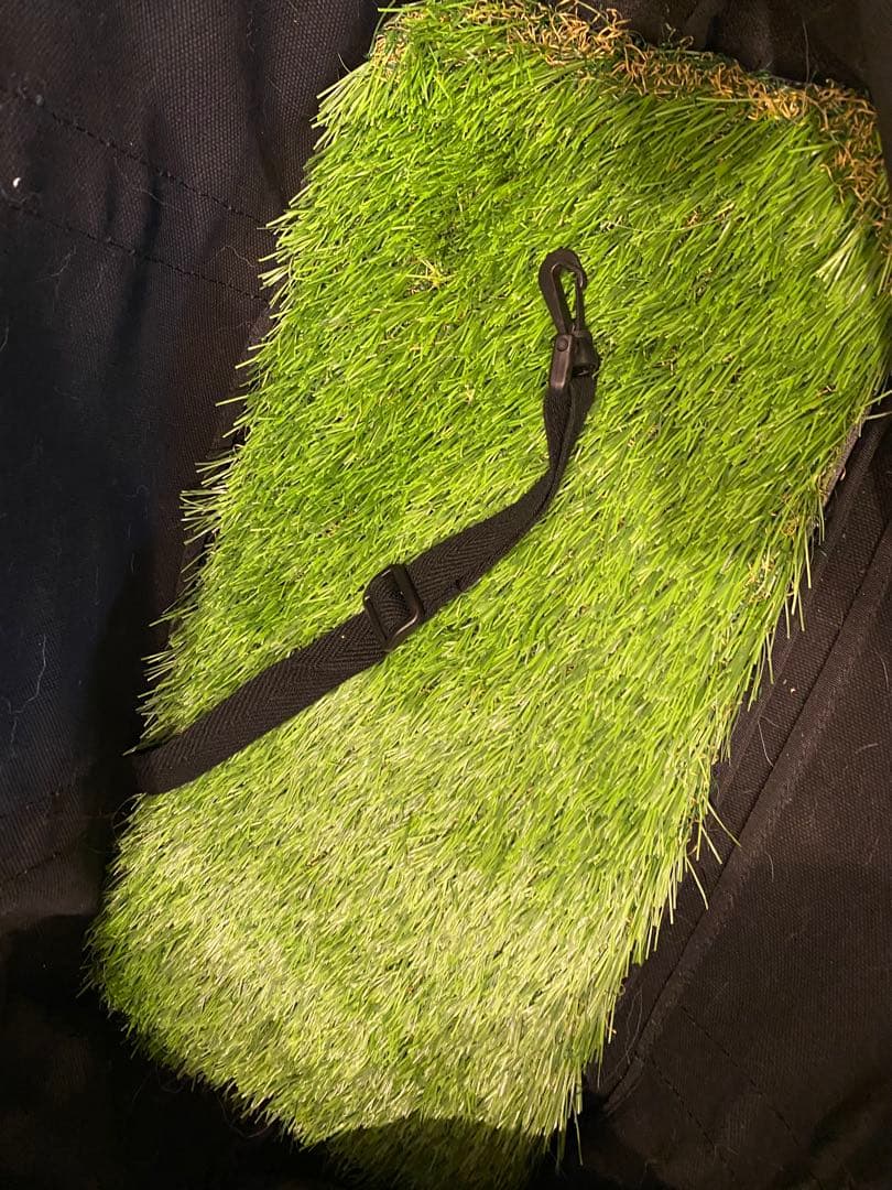 【フリーステッチ・Free Stitch】小型犬用のキャリーバッグ Mサイズ