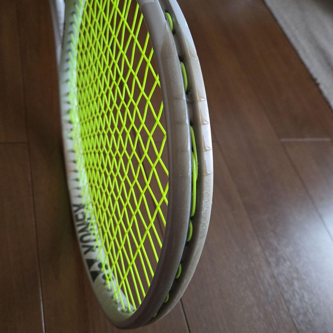 YONEX　VCORE98　G3