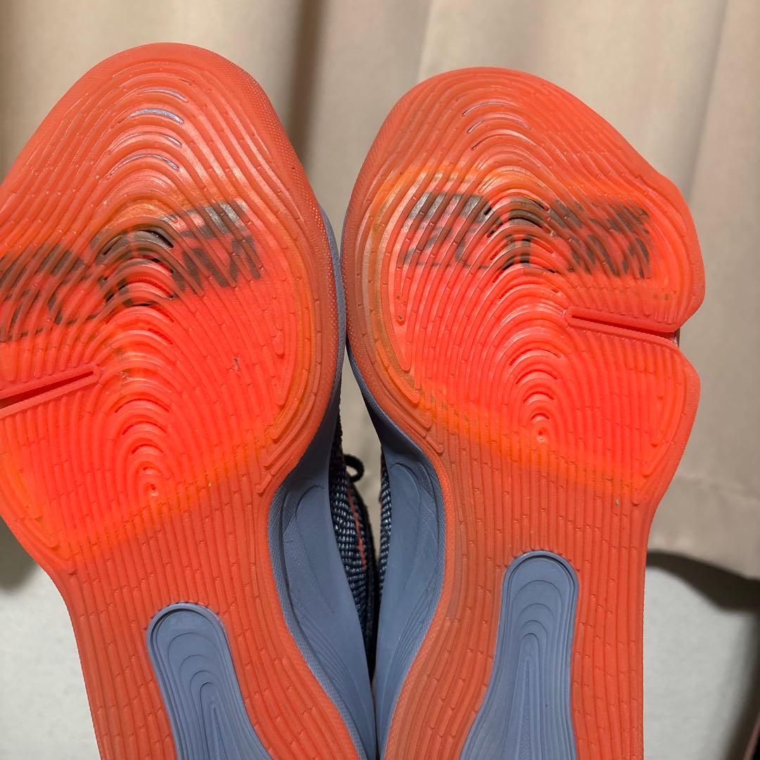 Nike GTハッスル3 26.5cm