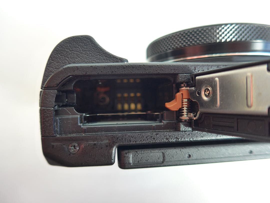 Canon G5X コンパクトデジタルカメラ